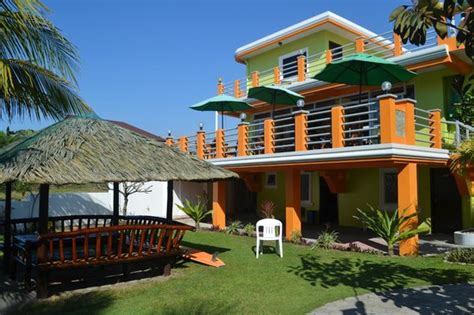 Luzon Cheap Beach Hotels .